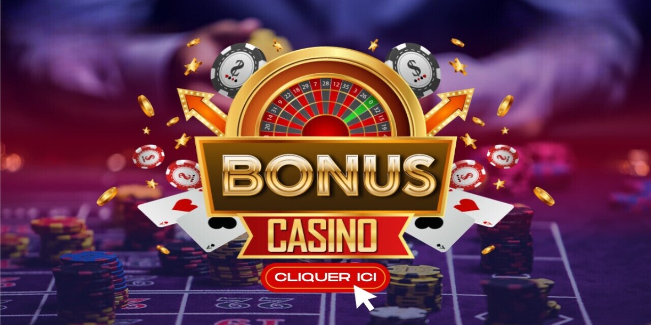 Conditions de mise des bonus dans les casinos en ligne : Tout ce que vous devez savoir