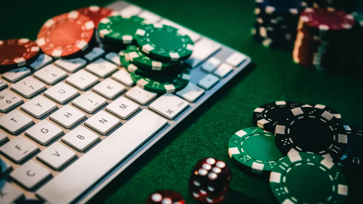 Comment créer un compte sur un casino en ligne : le guide